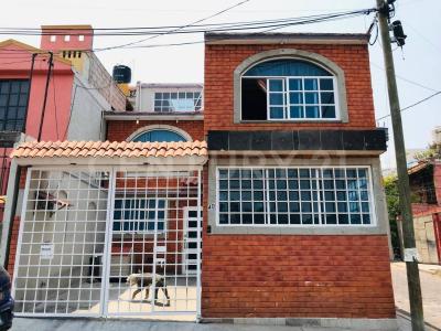 Aztlán Mz. 8 Lt. 40, Coacalco De Berriozábal, État De Mexico 55707, Mexique