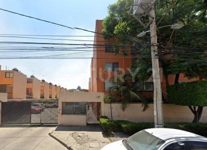 El Mirador , Coyoacán, Ciudad De México 04950, Mexico