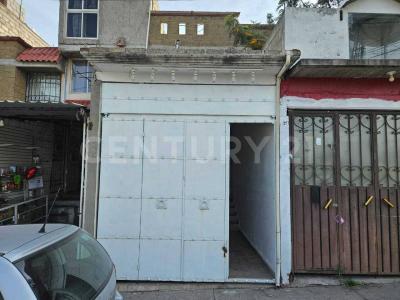 Lago Cardiel Vivenda 5-B, Mz. 7, Lt. 5, Nicolás Romero, Estado De México 54416, Mexico