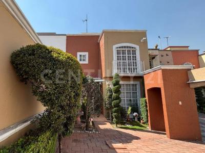 RINCONADA MALVA , Cuautitlán Izcalli, Estado De México 54720, Mexico