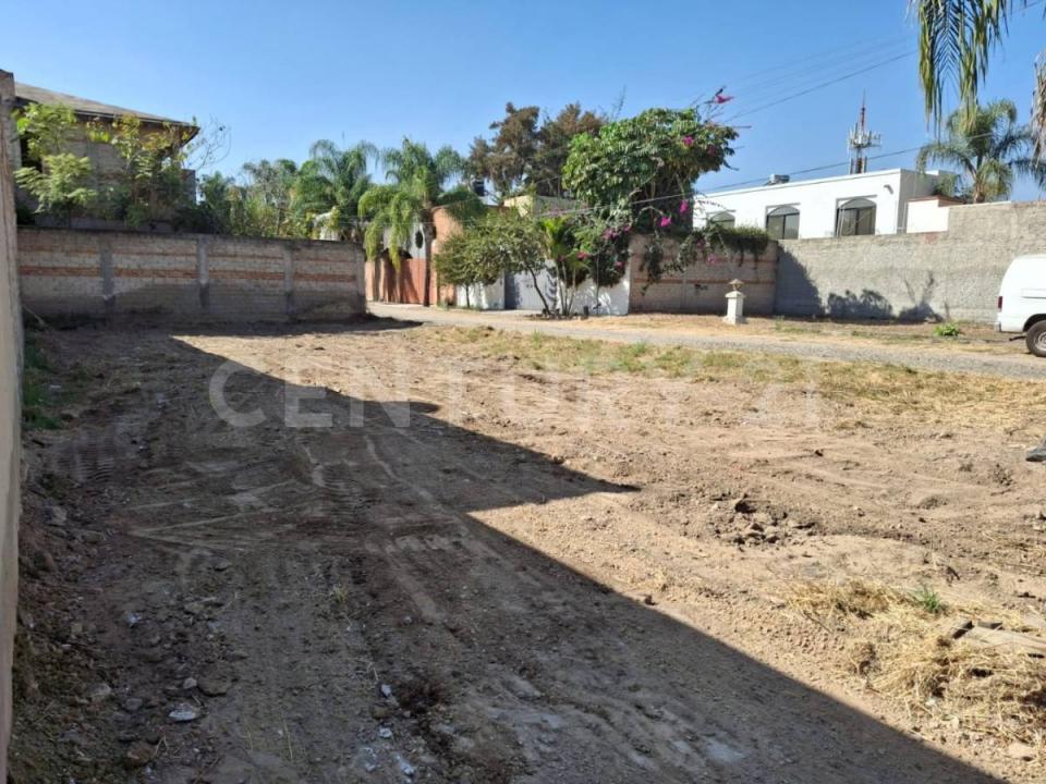 AV. RAMAL DE LA TIJERA 1452 COTO PUEBLO NUEVO, Tlajomulco De Zúñiga, 哈利斯科 45647, 墨西哥