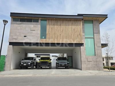 Los Alamos 100, Saltillo, Coahuila 25200, Mexico