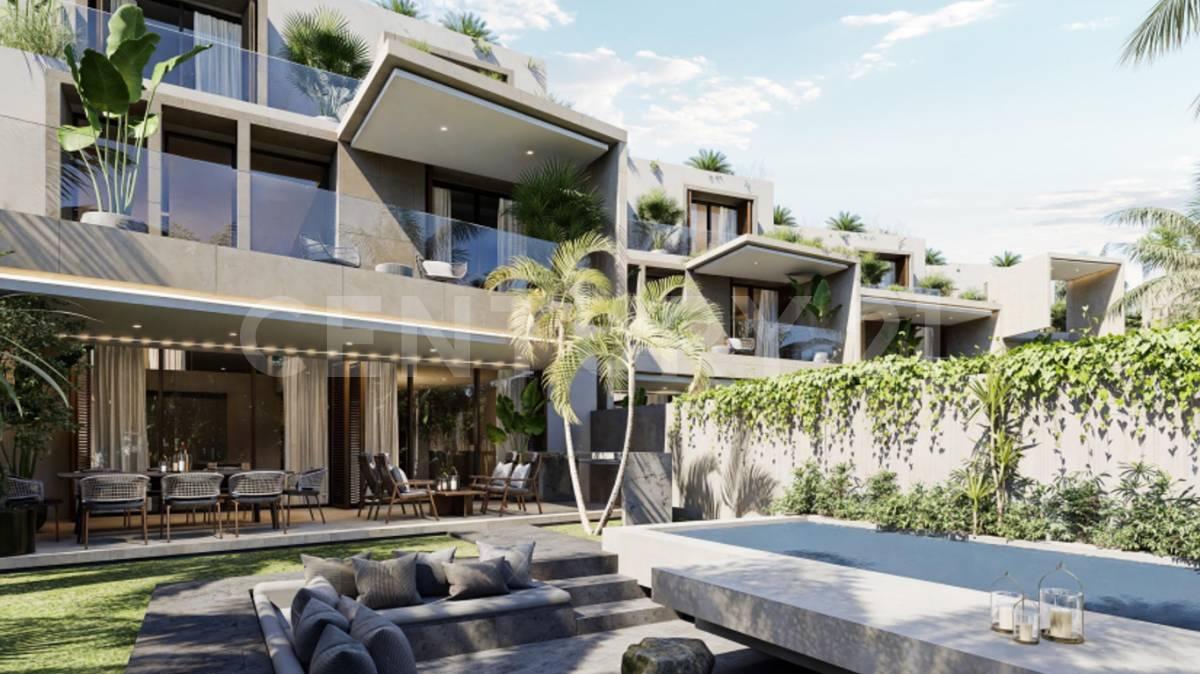 L'EAU 1, Cancún/Benito Juárez, Quintana Roo 77500, Mexico