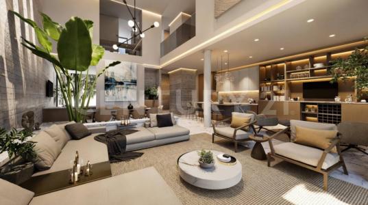 L'EAU 2, Cancún/Benito Juárez, Quintana Roo 77500, Mexico