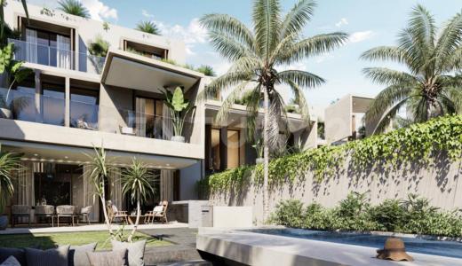 L'EAU 2, Cancún/Benito Juárez, Quintana Roo 77500, Mexico