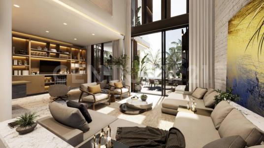 L'EAU 2, Cancún/Benito Juárez, Quintana Roo 77500, Mexico