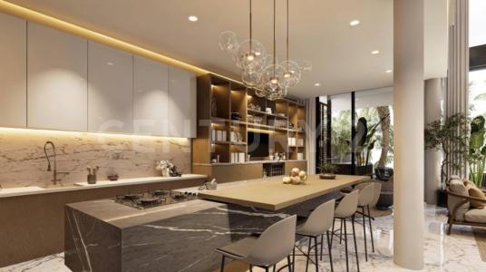 L'EAU 6, Cancún/Benito Juárez, Quintana Roo 77500, Meksika