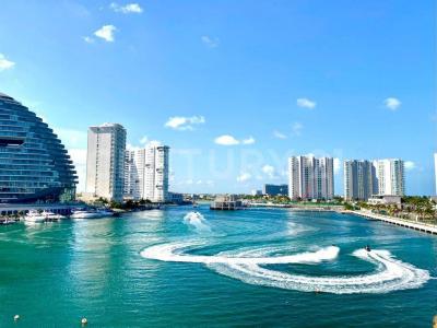 Shark Tower 17, Cancún/Benito Juárez, Quintana Roo 77500, Mexico