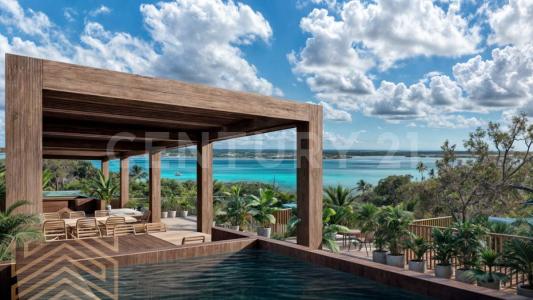 Ceiba Bacalar 01, Othon P Blanco, Quintana Roo 77930, Meksika