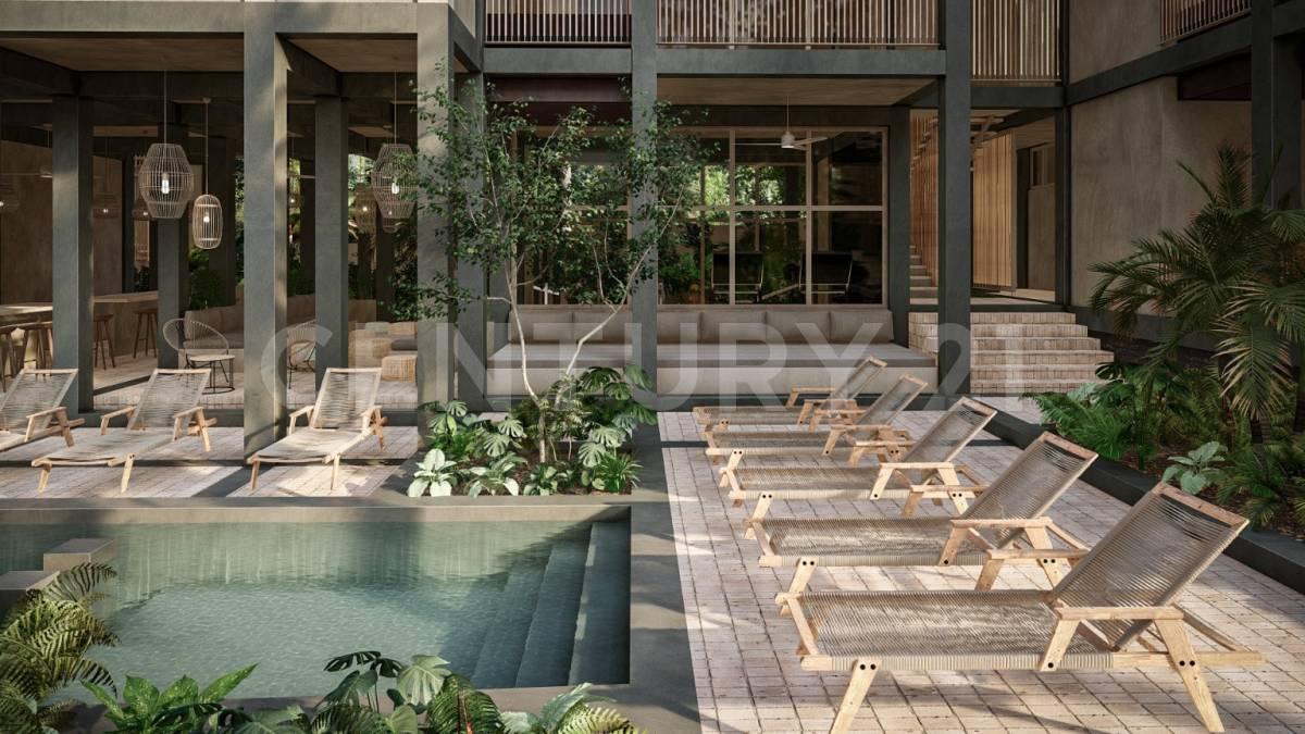 Ceiba Bacalar 108, Othon P Blanco, Quintana Roo 77930, México