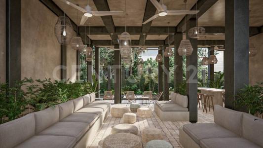 Ceiba Bacalar 209, Othon P Blanco, Quintana Roo 77930, Meksika