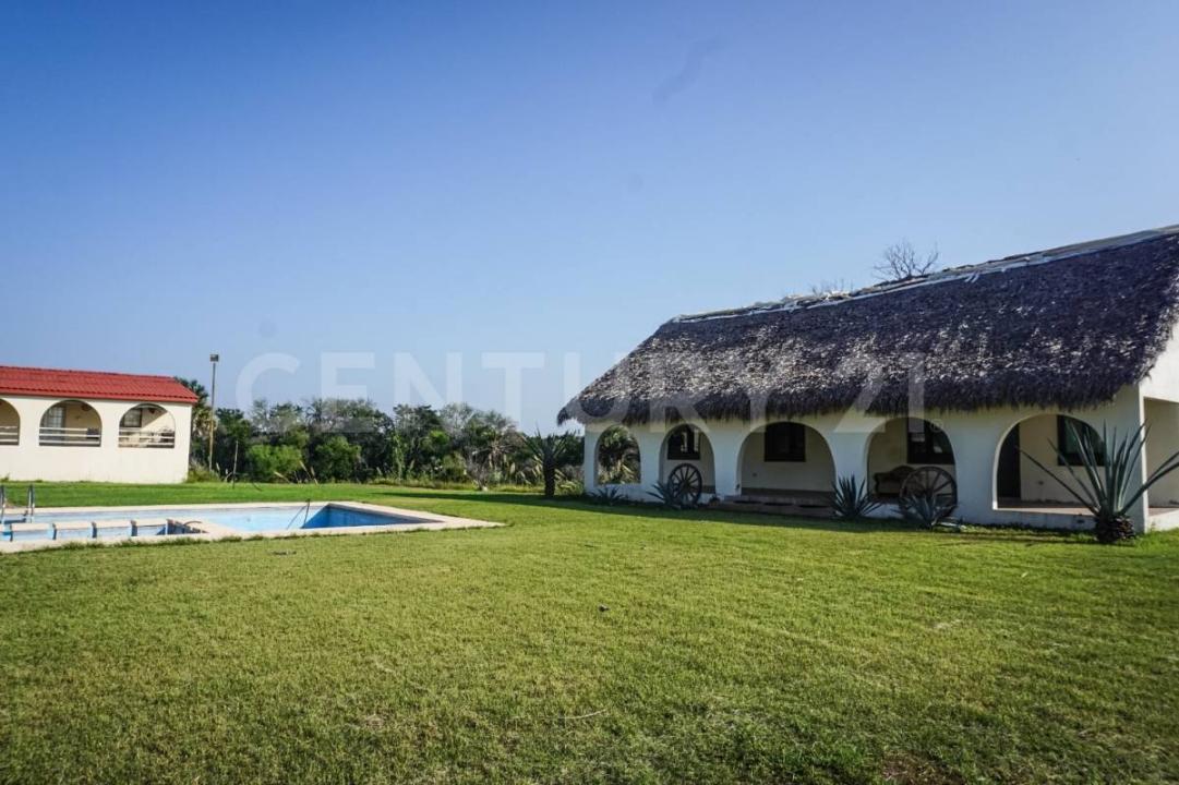 Guemez, Тамаулипас 87230, Мексика