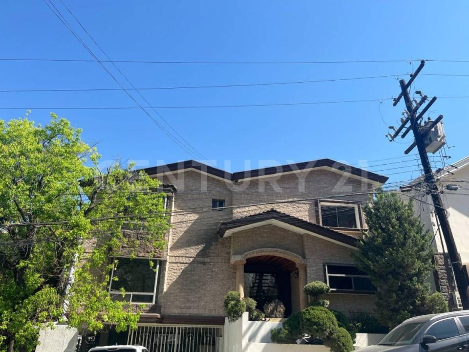 San Pedro Garza García, Nuevo León 66297, México