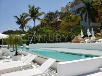 EOS s/n, Acapulco, Guerrero 39907, Messico