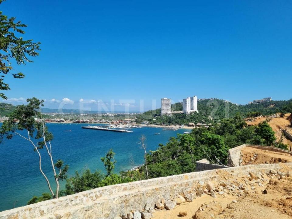 Ecos del Mar s/n, Acapulco, Guerrero 39907, Mexico