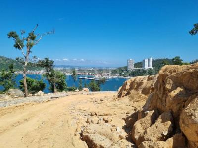 Ecos del Mar s/n, Acapulco, Guerrero 39907, Mexico