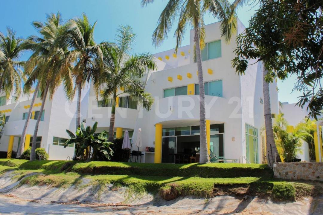 Villa XCARET SN, Acapulco, גררו 39900, מקסיקו