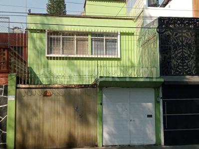 Via Lactea 85, Coyoacán, Ciudad De México 04230, Mexico