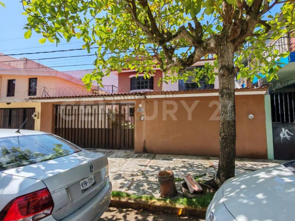 Ignacio Allende 1003, Coatzacoalcos, Veracruz 96400, Mexiko