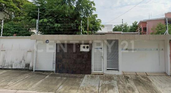 Nuevo León 609, Coatzacoalcos, Veracruz 96500, Mexico