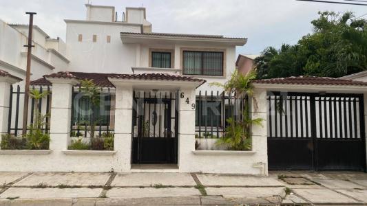 Chihuahua 649, Coatzacoalcos, Veracruz 96500, Mexico