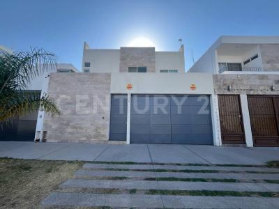 Av. Joni , San Luis Potosí, San Luis Potosí 78403, Mexico