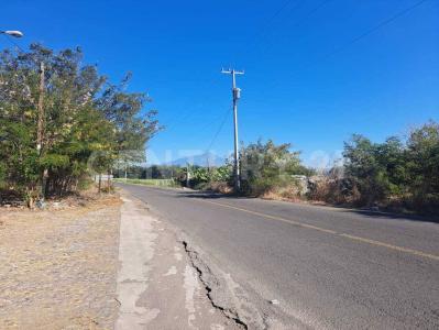 Lote 3, Manzana 9 Fracc Las Carretas, Colima, Colima 28641, Mexico