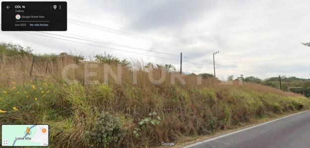 Carretera Suchitlan-Comala predio denominado los Aguajes sn, Comala, Colima 28459, Meksyk