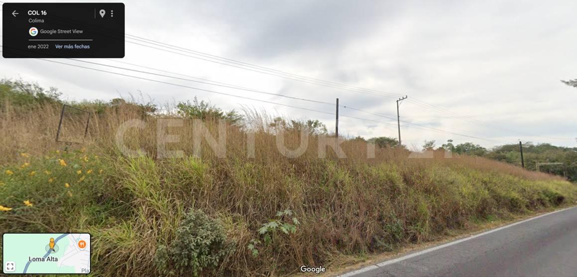 Carretera Suchitlan-Comala predio denominado los Aguajes sn, Comala, Colima 28459, Meksyk