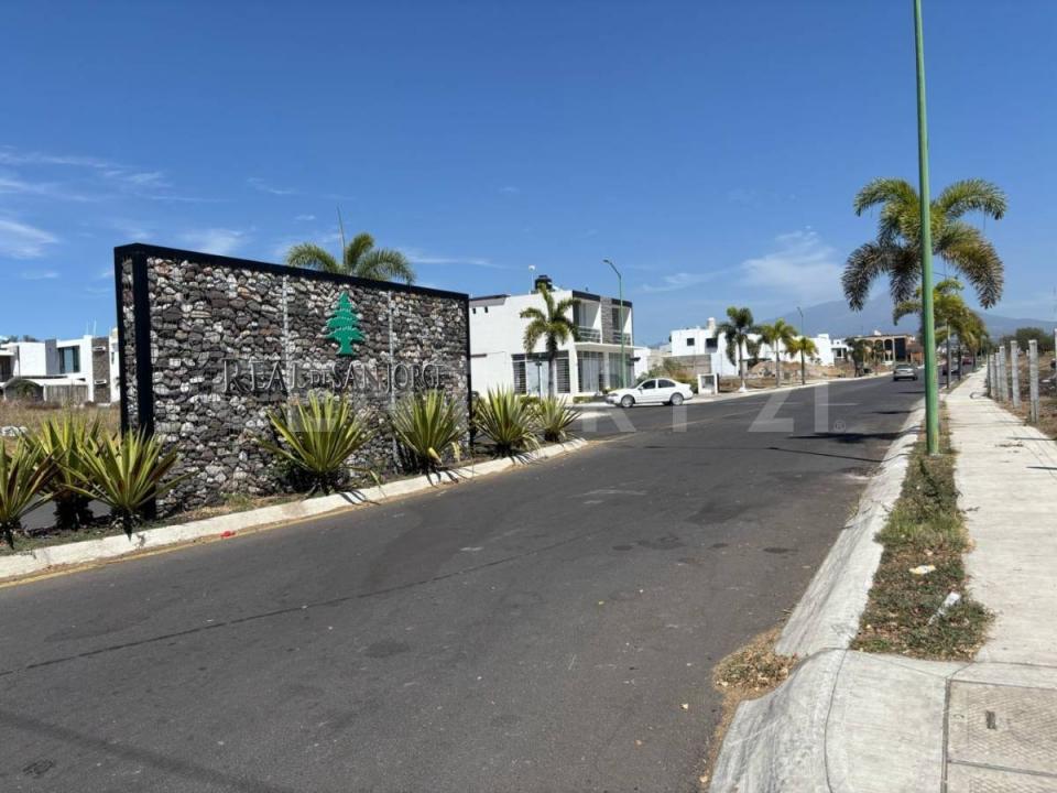 Bombay L22 Fracc. REAL SAN JORGE, Villa De Álvarez, Colima 28988, Meksyk