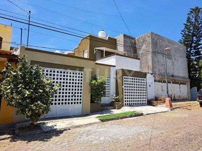 Antonio M. Cedeño 25, Colima, Colima 28017, Mexico