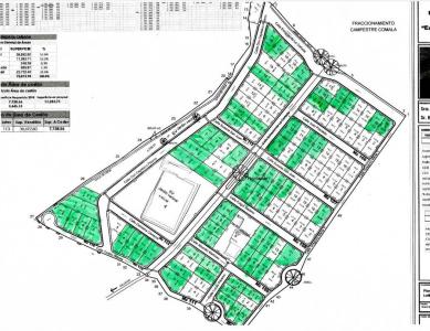 Ex Hacienda la Cañada   Manzana 116 Lote 05, Comala, Colima 28450, México