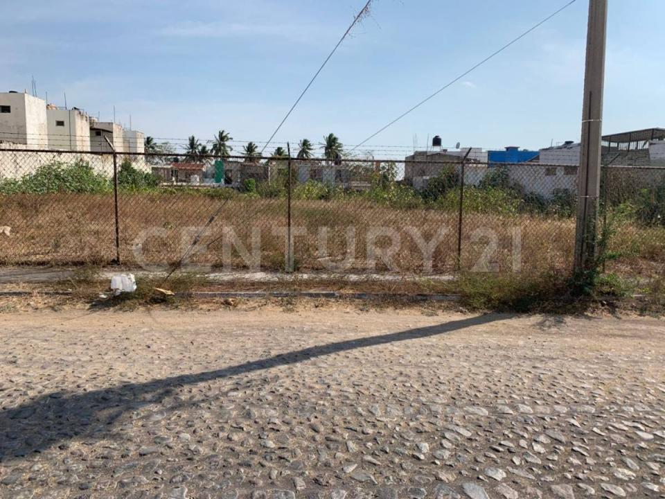 Alfonso Reyes S/N, Colima, Colima 28017, México