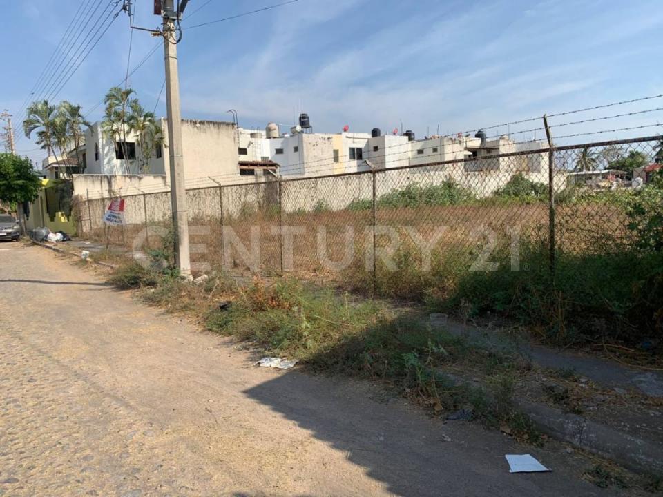 Alfonso Reyes S/N, Colima, Colima 28017, México