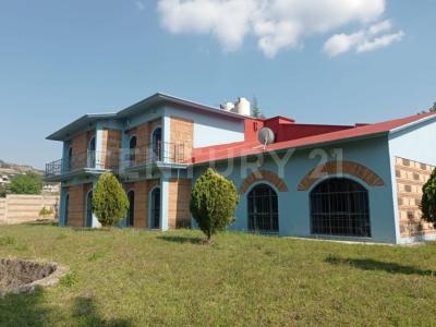 Ejido Manzana 5 Solar 10, Tenancingo, Estado De México 52409, Mexico