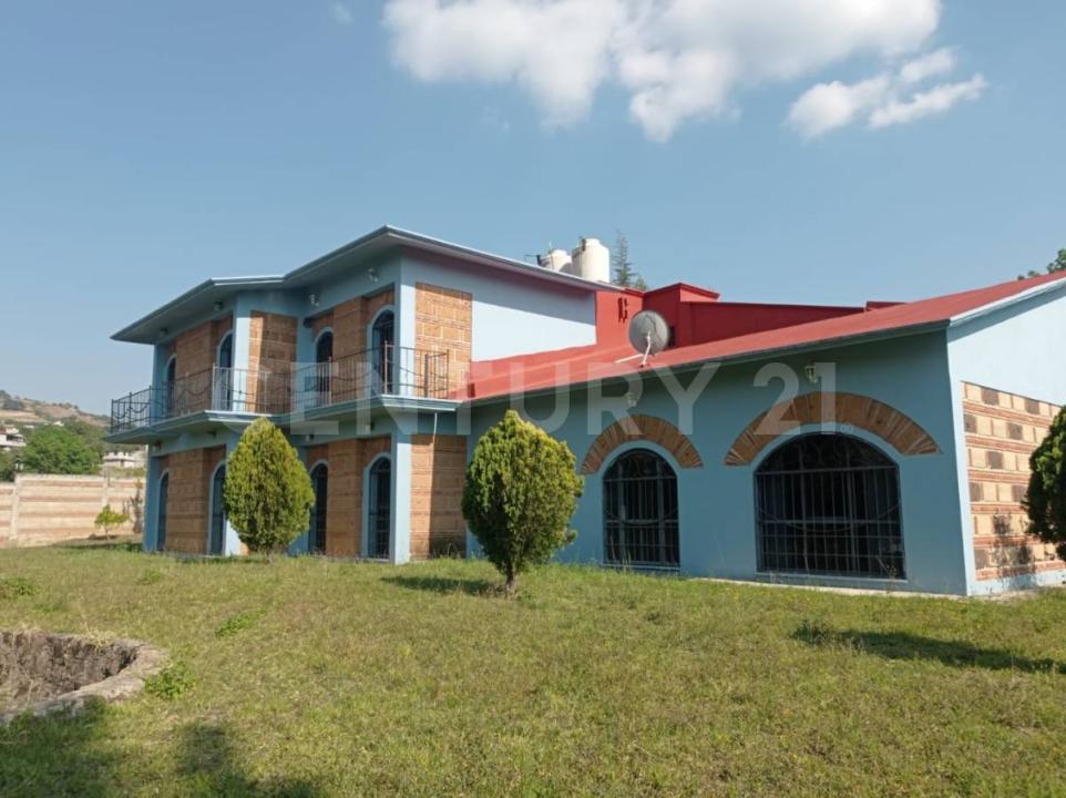 Ejido Manzana 5 Solar 10, Tenancingo, 墨西哥州 52409, 墨西哥