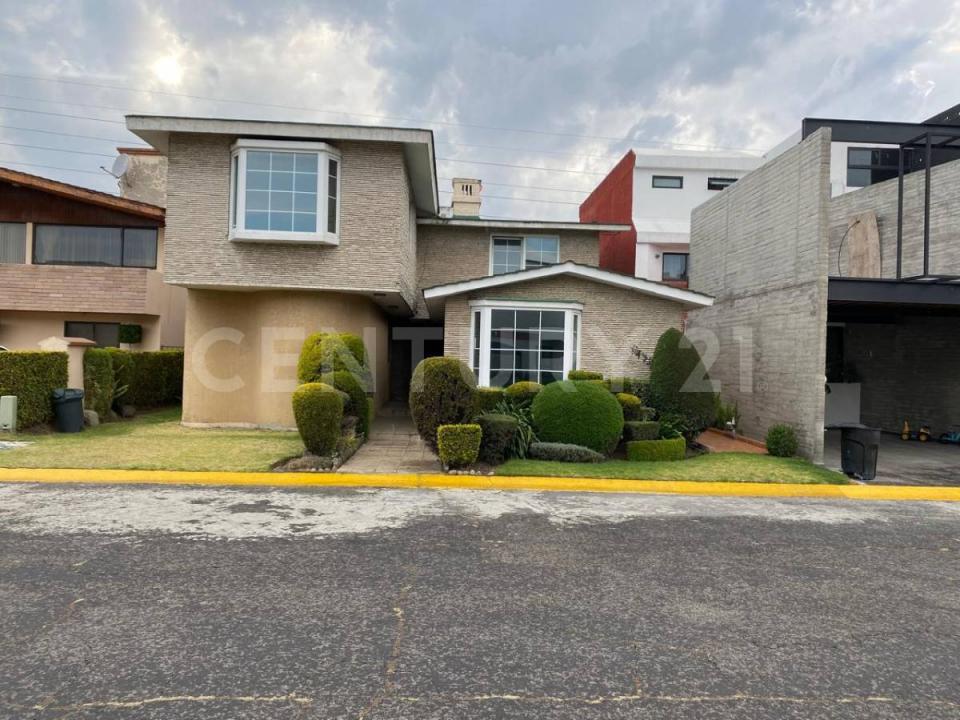 Mariano Zuñiga , Metepec, État De Mexico 52155, Mexique