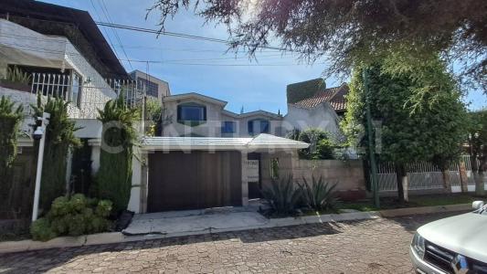 Eucaliptos , Metepec, Estado De México 52149, Mexico