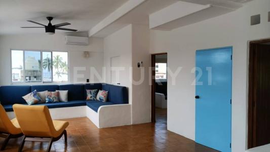 Arturo Castro Guizar 110-5, Manzanillo, Colima 28210, Mexico