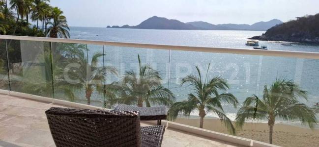 Av. CLUB DE YATES 21 Int.1303, Manzanillo, Colima 28867, Mexico