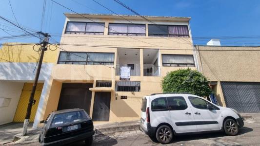 Ángel María Garibay Quintana 99, Alvaro Obregón, Ciudad De México 01780, Mexico