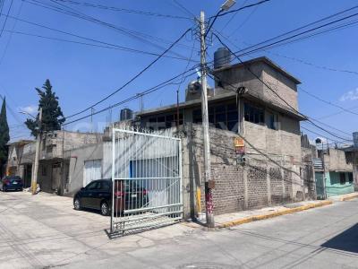 Segunda Cerrada de Casas Grandes , Chicoloapan, Estado De México 56390, Mexico