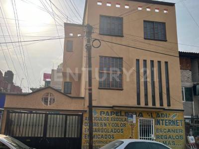 Calle 2 de Francisco Mena , Iztapalapa, Ciudad De México 09200, Mexico