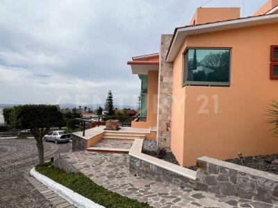 Real del Monte 4, Corregidora, Querétaro 76905, México