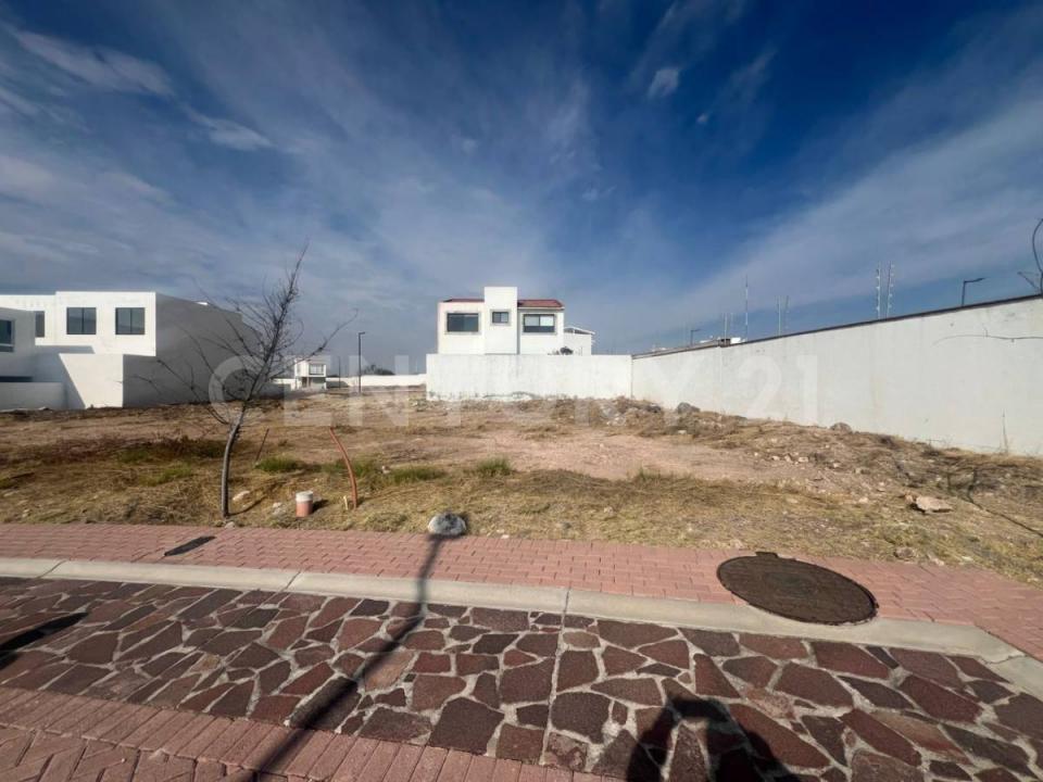 Cerrada del Nogal Ex Rancho La Cruz 701, El Marqués, ケレタロ 76246, メキシコ