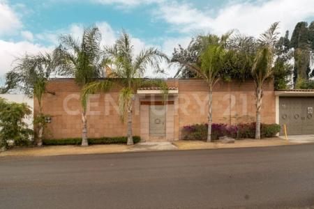 Camino al Cerrito 45, Tequisquiapan, ولاية كويريتارو 76755, المكسيك