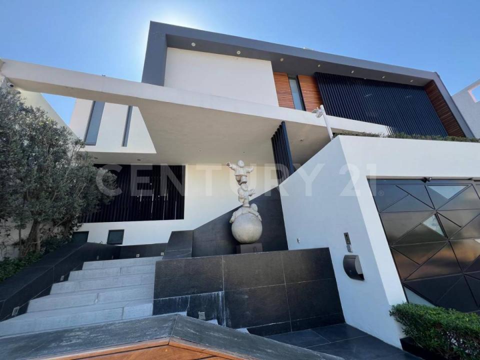 Circuito Club Campestre 418, Querétaro, Querétaro 76190, México