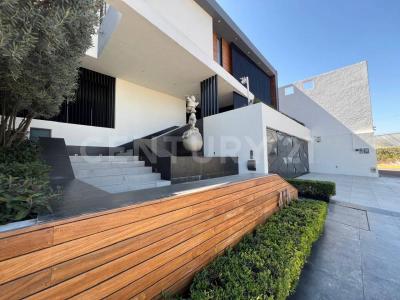 Circuito Club Campestre 418, Querétaro, Querétaro 76190, México