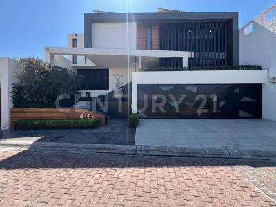 Circuito Club Campestre 418, Querétaro, Querétaro 76190, México