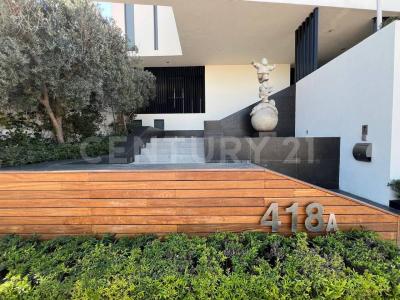 Circuito Club Campestre 418, Querétaro, Querétaro 76190, México